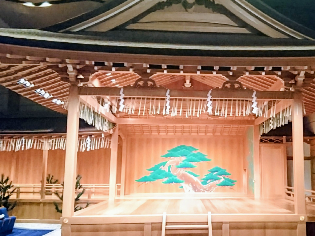 能楽 謡曲教室 迦謡会のメイン画像